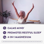 Buy now ZzzQuil Pure Zzzs, +Magnesium Capsules, L-Theanine and Magnesium, Sleep Aid, 4-in-1 Magnesium: Citrate, Bisglycinate, Oxide, and Carbonate, Sleep Aids for Adults, 90 Sleep Capsules at indiglob india
