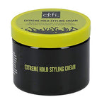 Buy now D:FI HAIR Extreme Hold Styling Cream, 5.3 Ounce at indiglob india