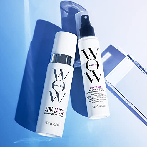 Buy now COLOR WOW Xtra Large Bombshell Volumizer â€“ New Alcohol-Free Technology for Lasting Volume and Thickness at indiglob india