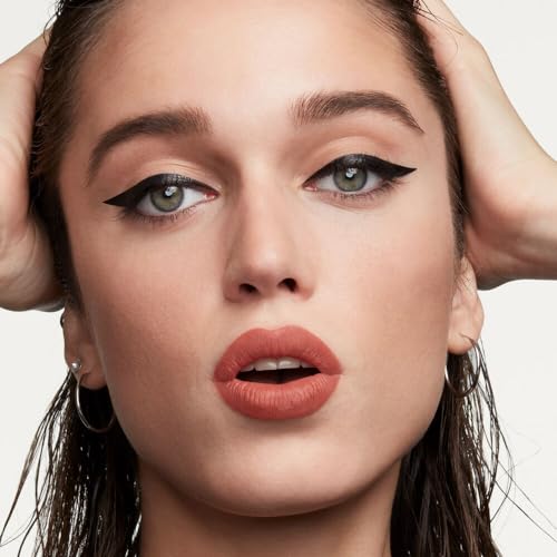 Buy now Smashbox Always On Liquid 24-Hour Eye Liner | Long Lasting + Waterproof with Dramatic Precision, Black, 0.02 Ounce at indiglob india