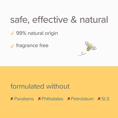 Buy now Burt's Bees Mama Bee Leg and Foot Cream, Soothing Formula with Peppermint and Coconut Oil, Fragrance Free, 99% Natural Origin, 3.38oz at indiglob india