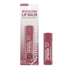 Buy now Neutrogena Revitalizing Tinted Lip Balm with SPF 20, Hydrating Tinted Lip Care with Sunscreen, Moisturizing Sheer Tint for Softer, Healthier-Looking Lips, Sheer Fresh Plum 60, 0.15 oz at indiglob india