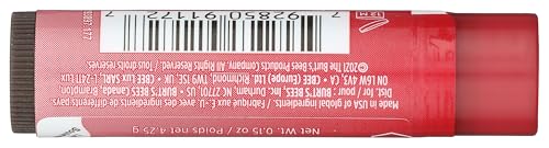 Buy now Burts Bees Tinted Lip Balm Magnolia, 0.15 Oz at indiglob india