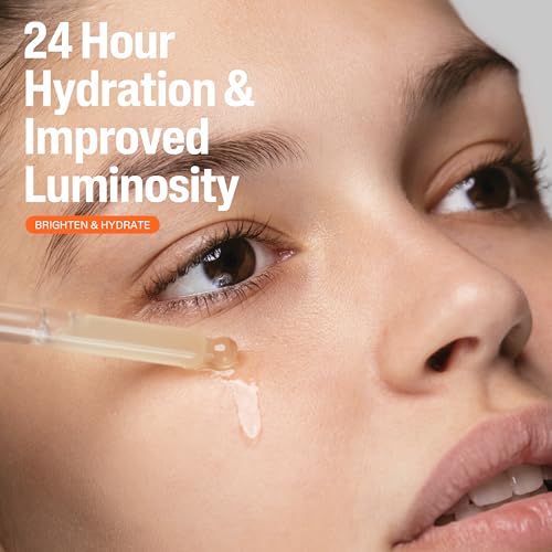 Buy now Cetaphil Vitamin C Serum, Visibly Reduces Look of Dark Spots and Hyperpigmentation, Formulated with Niacinamide, Designed for Sensitive Skin, Fragrance Free, Dermatologist Tested, 1oz at indiglob india