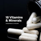 Buy now MuscleTech Platinum Multivitamins for Men & Women - Multi-Vitamin Supplement for Immune Support - 18 Vitamins & Minerals, Vitamin A C D E B6 B12 - Daily Workout Supplements for Men - 180 Capsules at indiglob india