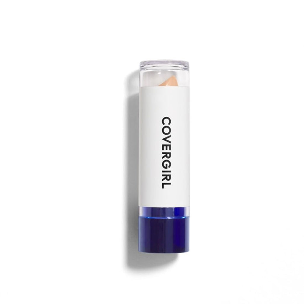 Buy now Covergirl Smoothers Moisturizing Concealer Stick, Light, 0.14 Ounce at indiglob india