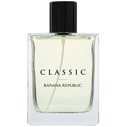Buy now Classic By Banana Republic For Men. Eau De Toilette Spray 4.2 Oz at indiglob india