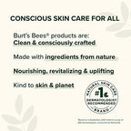 Buy now Burt's Bees Glow Booster Face Serum with Antioxidant-Rich Oils for Normal and Combination Skin, 0.51 Fluid Ounces at indiglob india