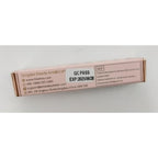 Buy now EMEDA Eyelash Glue for False Lashes Super Strong Hold Long Lasting 24H Waterproof Latex Free Best Lash Glue Eyes Strip White Clear Adhesive 5ml 0.17oz at indiglob india