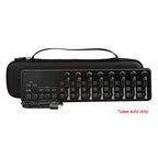 Buy now Aproca Hard Travel Protective Case compatible with KORG nanoKONTROL2 / NANOKEY2WH / nanoPAD2 Slim-Line USB Control Surface/MIDI Pads at indiglob india