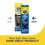 Buy now Dr. Scholl'sÂ® Stay Odor-Free & Dry Comfort Insoles with Odor-XÂ®, Unisex Inserts, 1 Pair, Full Length Trim to Fit Men's Shoe Sizes (7-13) and Women's Shoe Sizes (5-10) at indiglob india