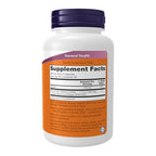Buy now NOW Foods Supplements, Chondroitin Sulfate 600 mg (a Glycosaminoglycan), Joint Health*, 120 Capsules at indiglob india