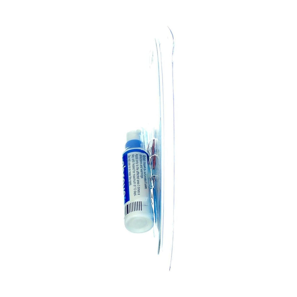 Buy now Abreva 2grm Pump Size 1ct Abreva Cold Sore Treatment at indiglob india