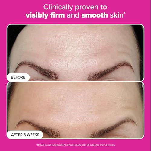 Buy now PaulaÆ’??s Choice Pro-Collagen Multi-Peptide Booster Face Serum for Wrinkles, Serum for Face Supports Collagen Production with Plumping Hyaluronic Acid & Amino Acids, Fragrance-Free, 0.67oz at indiglob india