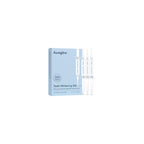 Buy now AuraGlow Teeth Whitening Gel Syringe Refill Pack, 44% Carbamide Peroxide, (3X) 5ml Syringes, 30 Treatments at indiglob india