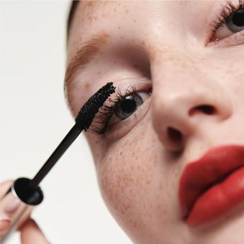 Buy now Clinique High Impact Zero Gravity Tubing Mascara | Length, Curling, Smudge Resistant + Non-Flaking at indiglob india