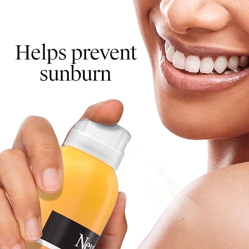 Buy now Neutrogena Invisible Daily Defense Body Sunscreen Spray, Broad Spectrum SPF 60+, Oxybenzone-Free & Water-Resistant, Sun & Environmental Aggressor Protection, Antioxidant Complex, 5.0 oz at indiglob india