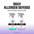 Buy now Clorox PURE Allergen Neutralizer Fabric and Carpet Spray, Nighttime Calm, 26 Fluid Ounces at indiglob india