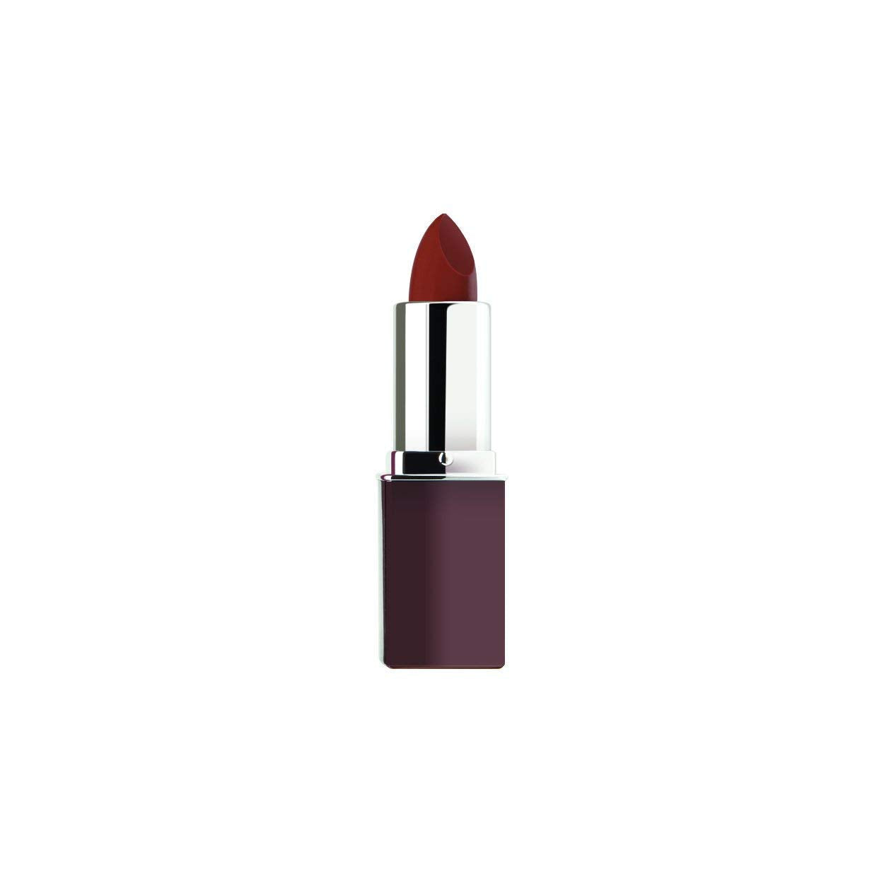 Buy now NICKA K Vivid Matte Lipstick NMS07 Black 1 Count (Pack of 1) ny411 at indiglob india