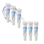 Buy now Ruby Kisses Hydrating Lip Oil Clear RLO01 (6 PACK) at indiglob india