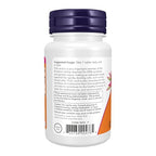 Buy now NOW Foods Folic Acid 800 mcg Tabs (Pack of 2) at indiglob india