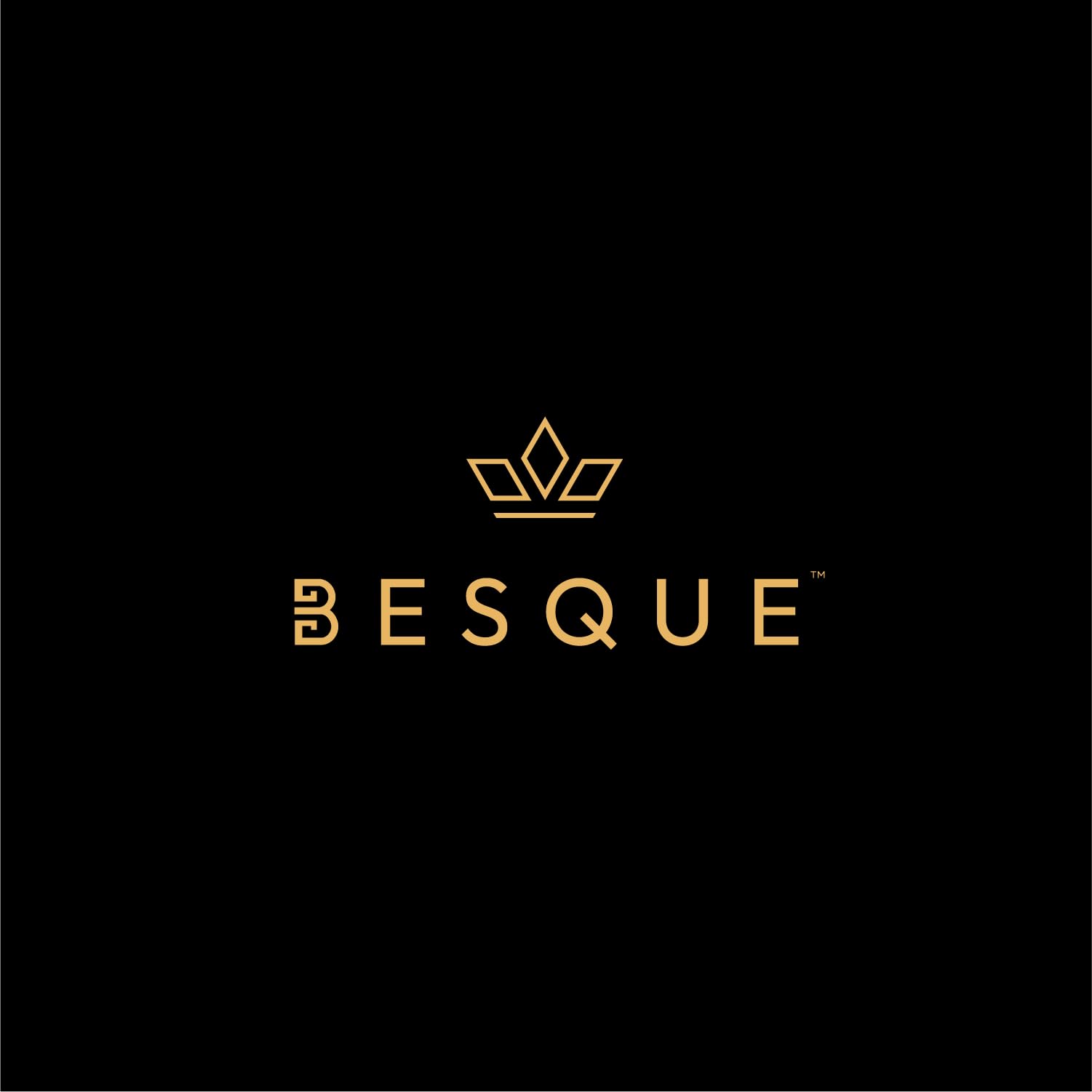 Besque Original Magic Body Oil - Hydrating Body Oils for Women - 3.4 FL OZ | Skin Care Body Oils for Women That Plump, Tighten & Firm Skin With Natural Ingredients, Made in UK