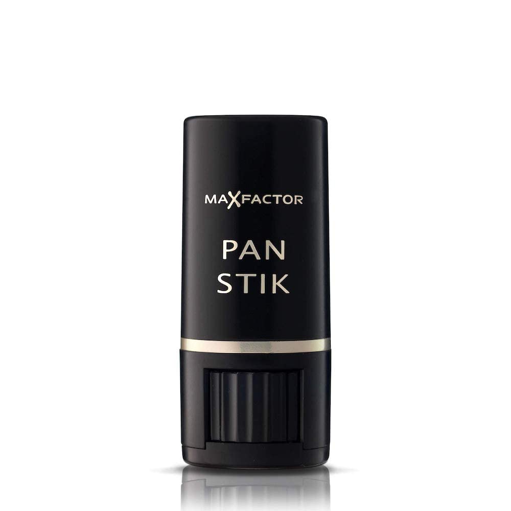 Buy now Max Factor Pan Stik 12 True Beige 0.31 Oz (Pack of 1) 0.4 Ounce (Pack of 1) 25 Fair at indiglob india