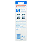 Buy now Oral-B 3D White Replacement Electric Toothbrush Heads Refills, 2 Pack at indiglob india