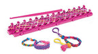 Buy now Cra-Z-Art Cra-Z-Loom Ultimate Rubber Band Bracelet Maker Activity Kit for Ages 8 and Up (packaging may vary) at indiglob india