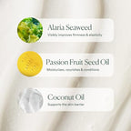 Buy now OSEA Anti-Aging Body Balm 5 oz - Firming & Tightening Body Lotion for Hydration - For Silky Glowing Skin - Nutrient-Rich Seaweed Body Lotion - Clean & Vegan Body Care Anti-Aging Body Moisturizer at indiglob india