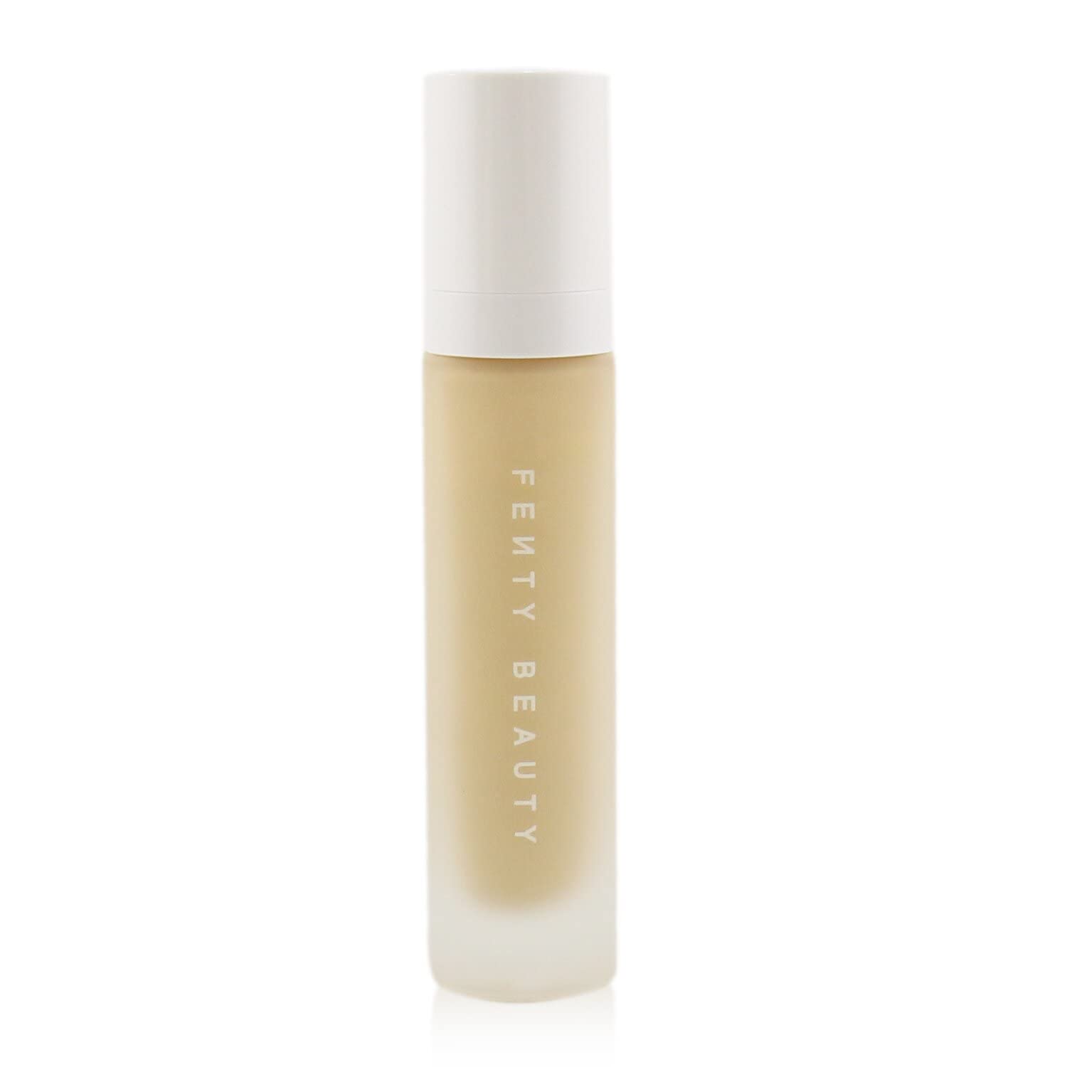 Buy now FENTY BEAUTY Pro Filt'r Soft Matte Longwear Foundation -290 1.1 Fl Oz (Pack of 1) Yellow at indiglob india