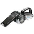 Buy now BLACK+DECKER dust buster PIVOT VAC Handheld Vacuum Cordless, Car Vacuum Portable Rechargeable, Extendible Crevice Tool and 200 Degree Pivoting Nozzle, Strong Suction, Lightweight (BDH2000PL) at indiglob india