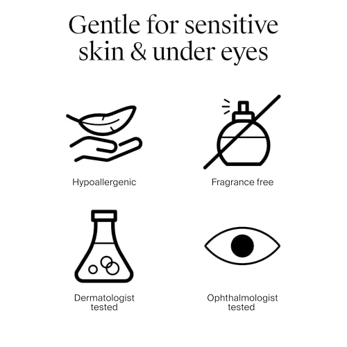 Buy now Neutrogena Collagen Bank Reviving Eye Cream, Under Eye Cream, Helps Preserve Collagen, Visibly Improves Dark Circles, Puffiness, Fine Lines, Texture, Fragrance Free, with Peptides 0.5 oz at indiglob india