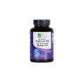 Buy now Green Pasture Fermented Cod Liver Oil Blend and Concentrated Butter Oil Blend - 120 Capsules Default at indiglob india