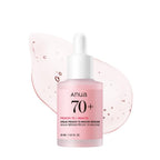 Buy now Anua Peach 70 Niacinamide Serum 30ml / brightening hydrating face serum/daily clean beauty (1.01 fl. oz.) at indiglob india