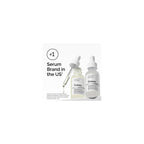 Buy now The Ordinary Hyaluronic Acid 2% + B5 (with Ceramides), Multi-Depth Hydration Serum for Plumper, Smoother Skin at indiglob india