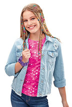 Buy now Shimmer ƒ??n Sparkle Braid Bead and Twist Deluxe Hair Designer at indiglob india
