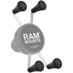 Buy now RAM Mounts X-Grip Rubber Cap 4-Pack Replacement RAP-UN-CAP-4U (Black) at indiglob india