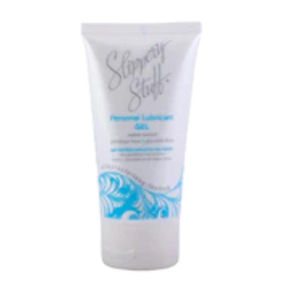 Slippery Stuff 2 Oz Gel
