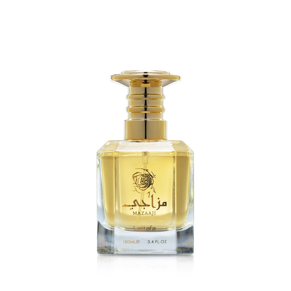 Buy now Lattafa Perfumes Bade'e Al Oud, Oud for Glory for Unisex Eau de Parfum Spray, 3.4 Ounce at indiglob india
