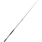 Buy now 2 Piece 7 Feet Spinning Rod 24 Ton Carbon Fiber Spincasting Fishing Rod with 2 Tips - Medium and Medium Heavy Portable Spin Bass Fishing Rod at indiglob india