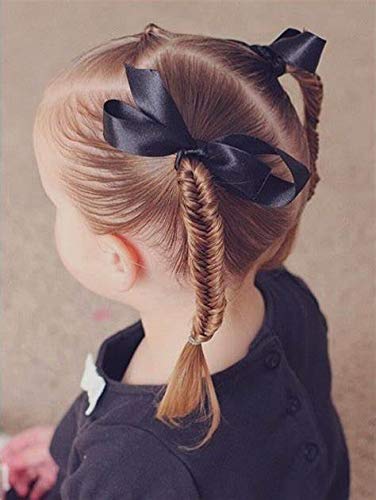 Buy now Clear Hair Elasticsï¼ŒBEBEEPOO 2500pcs Rubber Bands for Hair, Clear Mini Elastic Rubber Hair Bands, Small Hair Tties - STRONG - REUSEABLE at indiglob india