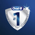 Buy now Oral-B Daily Clean Replacement Brush Heads for an Oral-B Electric Toothbrush, Pack of 8 at indiglob india