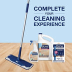 Buy now Bona Hardwood Floor Cleaner Concentrate, Cedar Wood Scent, 1 fl oz, Pack of 4 (Makes 128 fl oz) - Residue-Free Floor Cleaning Concentrate Spray Mop and Spray Bottle Refill - For Wood Floors at indiglob india