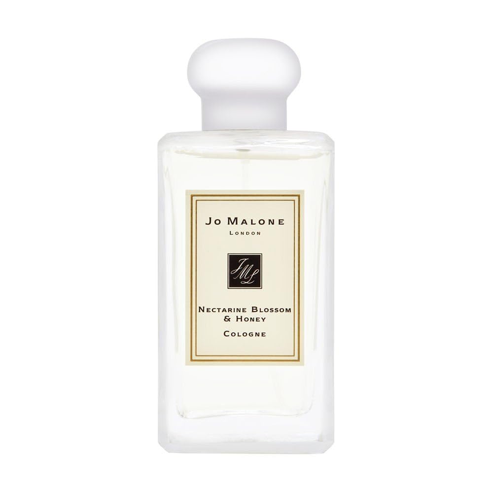 Buy now Jo Malone Nectarine Blossom & Honey for Women Eau de Cologne Spray, 3.4 Ounce at indiglob india