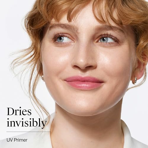 Buy now Neutrogena Healthy Skin Invisibly Radiant UV Face Primer with SPF 30, Mineral Sunscreen Makeup Primer, Broad Spectrum SPF 30, Suitable for All Skin Types, 1 fl. oz at indiglob india