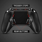 Buy now ASTRO Gaming Certified Manufacturer Refurbished C40 Tr Controller - PlayStation 4 at indiglob india