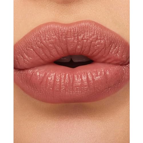 Buy now Macximal Silky Matte - Velvet Teddy by MAC for Women - 0.11 oz Lipstick at indiglob india