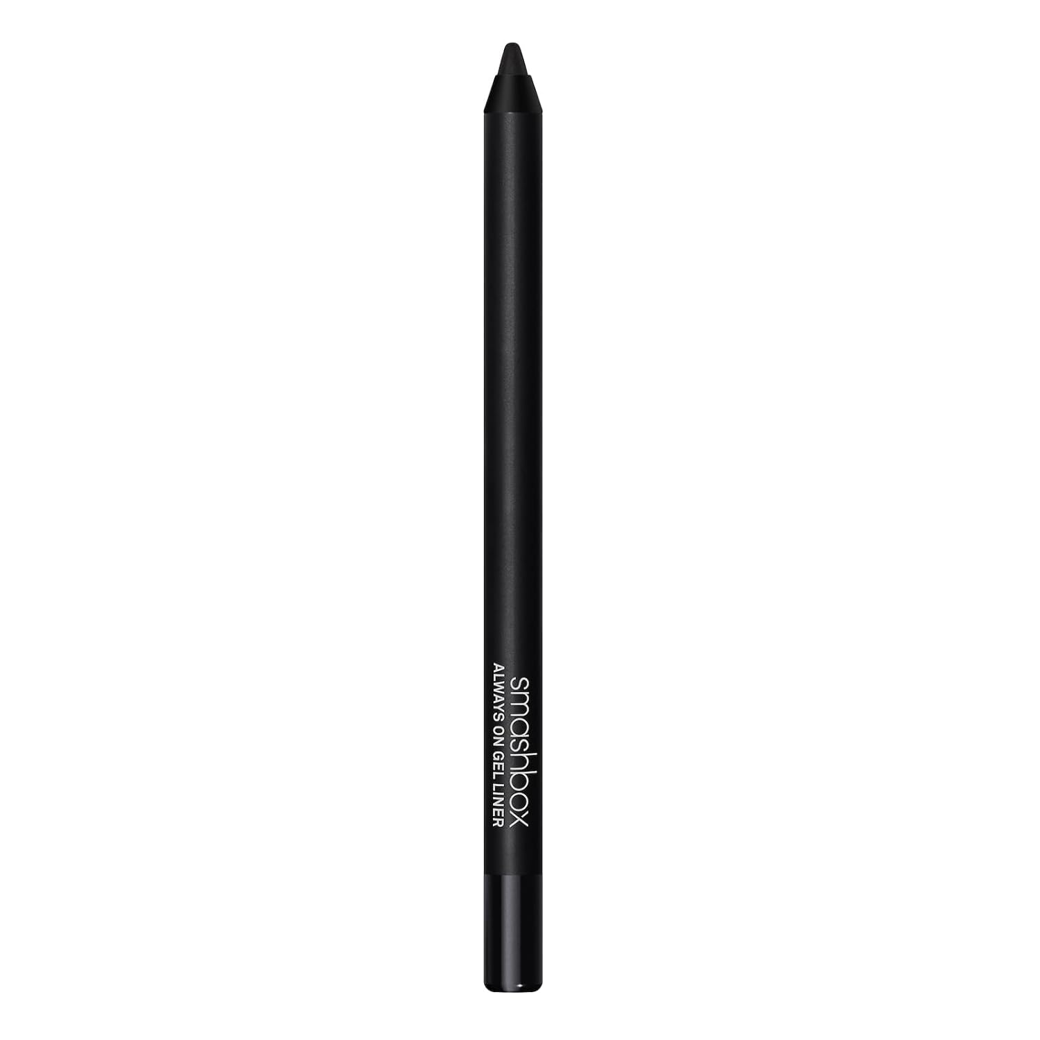 Buy now Smashbox Always On Gel Eye Liner | 24-Hour Waterproof Eye Liner Pencil | Long Lasting with Pigment-Rich Formula, 0.04 Ounce 1 Count (Pack of 1) 01 - Fishnet (Black) at indiglob india