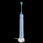 Buy now Toothbrush Charger for Braun Oral B Electric Toothbrush,Inductive Charging Base Model 3757 Portable Waterproof Power Cord at indiglob india